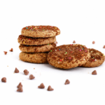 Chocalate Sprincakel Biscuit