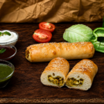 Chicken Roll