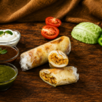 Chicken Shawarma