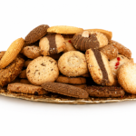 Mix Biscuit