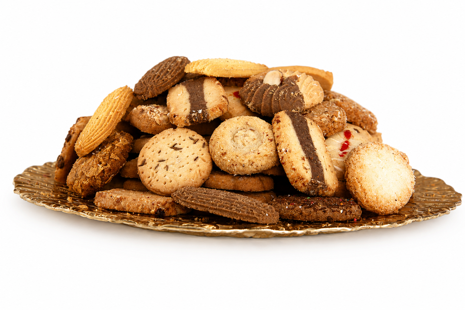 13 Mix Biscuit - Image 1