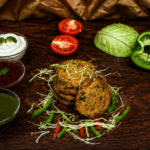 Chicken Shami