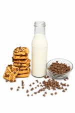 Chocolate chip Biscuit