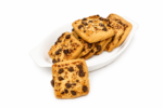 Chocolate chip Biscuit - Image 2