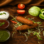 Chicken Kabab