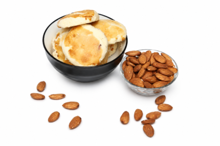 Special Naan Khatai