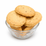 Almond Khatai