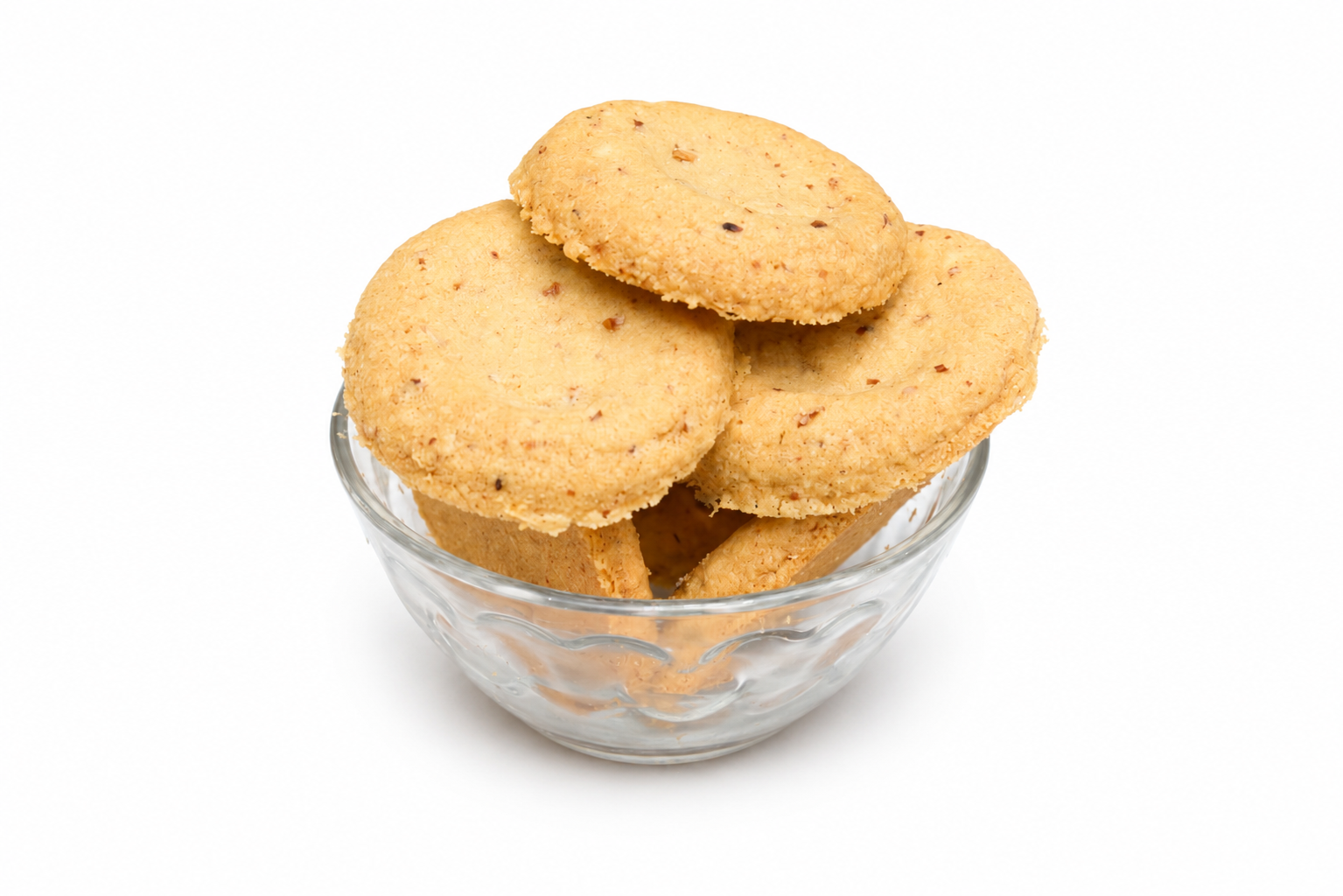 17 Almond Khatai - Image 1