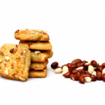Peanut Biscuit