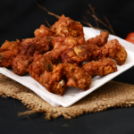 Chicken Pakora