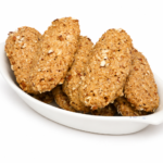 Macaroni Biscuit