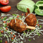 Chicken Drum Stik
