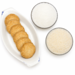 Coconut Biscuit