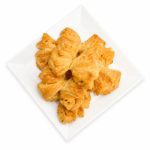 Tie Puff