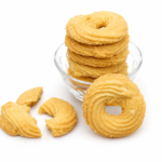 Ringo Biscuit