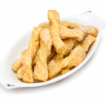Finger Puff