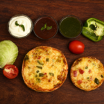 Chicken Pizza