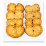 Heart Puff