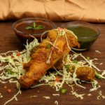 Chicken Half Leg Piece