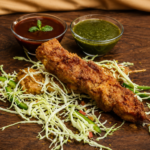 Chinees Tikka