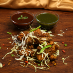 Chicken Pakora