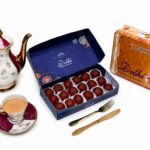 Chocolate Ladu