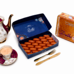 Capsule Gulab Jamun