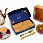 Pista Badam Barfi