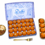 Special Motichor Laddu