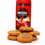 Coffee Biscuits