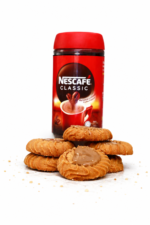 Coffee Biscuits