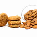 Badam Biscuit