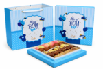 Boy Baby Shower Sweet Box - Image 3