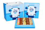 Boy Baby Shower Sweet Box