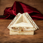 Chicken Boti Sandwich