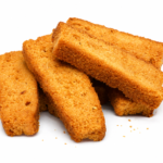 Cake Rusk (Sugar free)