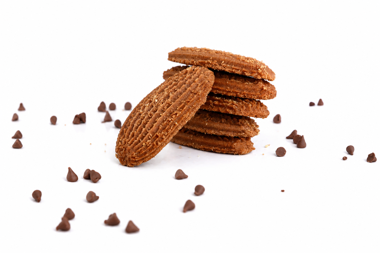 9 Chocalate Kerala Biscuit - Image 1