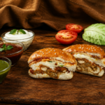 Chicken Mini Burger