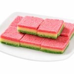 Color Barfi