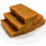 Brown Barfi