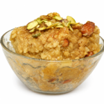 Special Akhroti Halwa