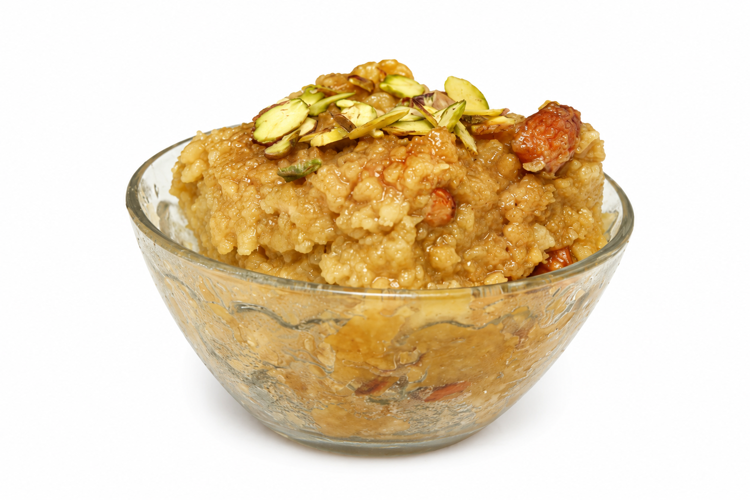 final 7 Special Akhroti Halwa - Image 1